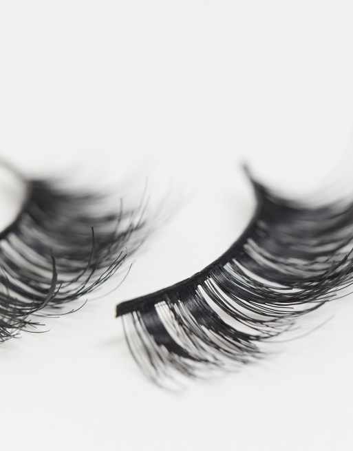 Huda Beauty - Ciglia classiche Samantha #7, 4 di 4