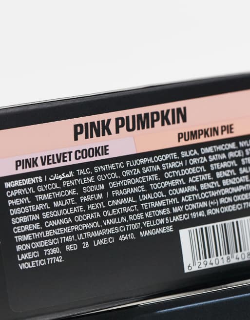 Huda Beauty - Cipria in polvere libera Easy Bake - Pink Pumpkin, 2 di 4