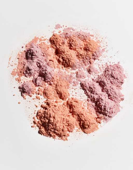 Huda Beauty - Cipria in polvere libera Easy Bake - Pink Pumpkin, 3 di 4