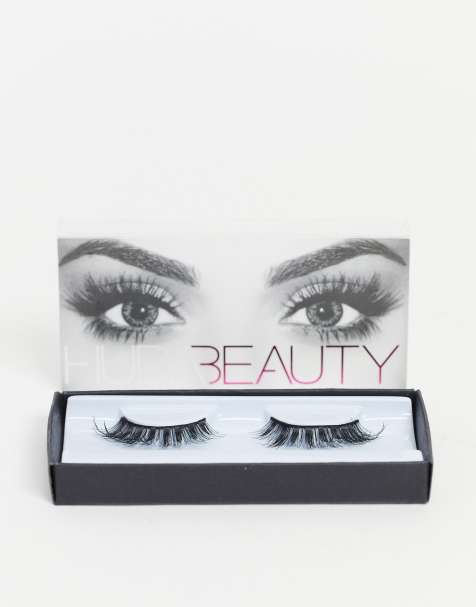 Huda Beauty – Classic – Falsche Wimpern, Samantha #7 - view 1