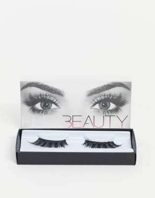 Huda Beauty Classic Lash Scarlett #8 - ASOS Price Checker