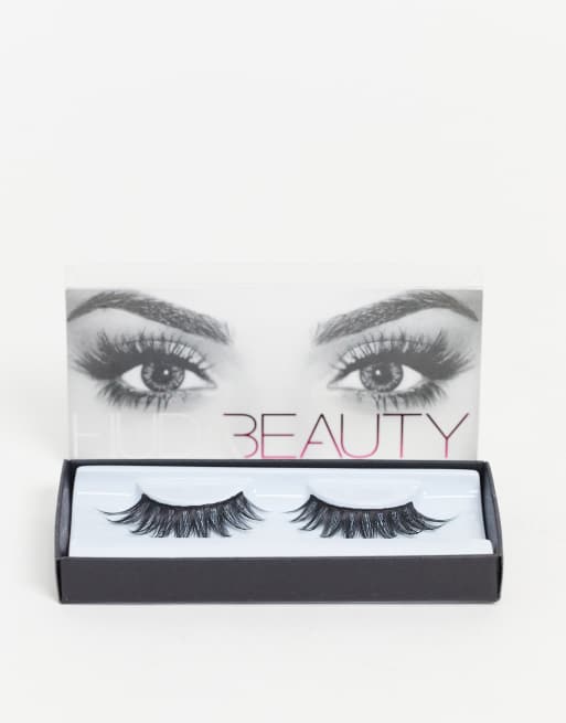 Huda Beauty – Classic Lash – Sztuczne rzęsy – Sasha #11