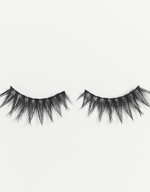 Huda Beauty – Classic Lash – Sztuczne rzęsy – Sasha #11, 2 z 4