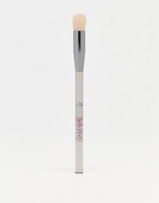 Huda Beauty Conceal & Blend Complexion Brush - ASOS Price Checker