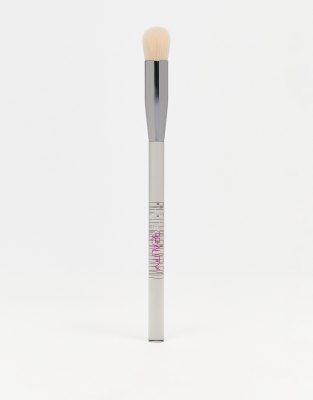 Huda Beauty Huda Beauty Conceal & Blend Complexion Brush-No colour