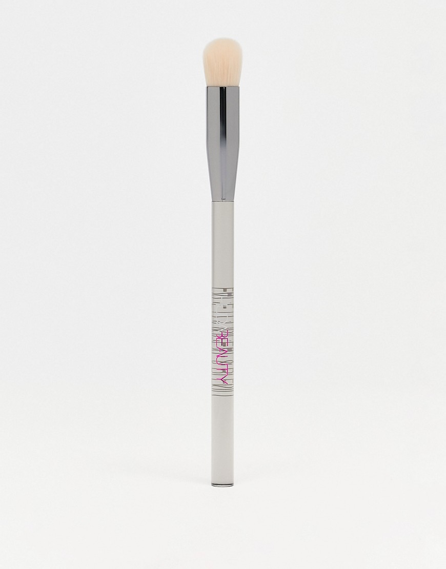 Huda Beauty Conceal & Blend Complexion Brush-No colour