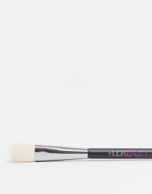 Huda Beauty - Conceal & Blend - Pinceau visage-Pas de couleur