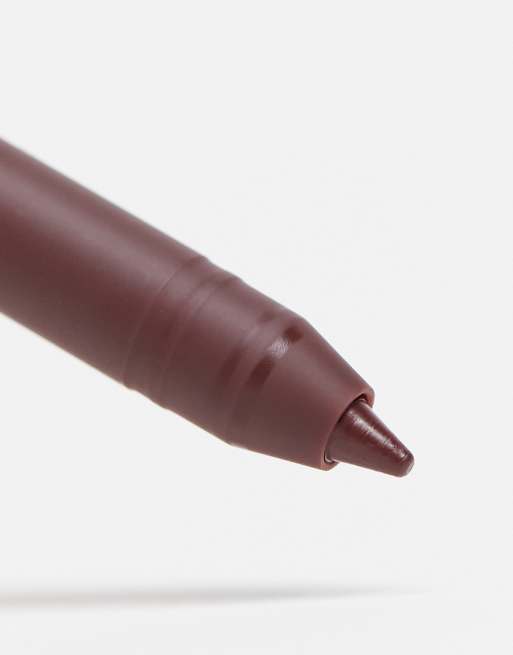 Huda Beauty - Contorno labbra 2.0 - Very Berry, 2 di 4