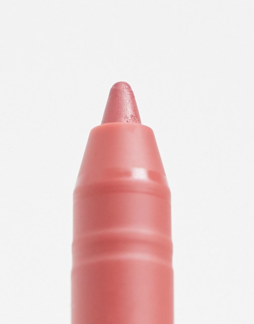 Huda Beauty - Contorno labbra 2.0 - Vivid Pink, 2 di 4