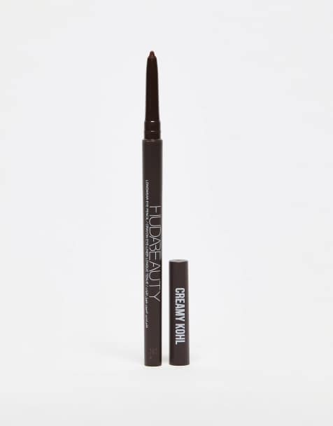 Huda Beauty – Creamy Kohl – Kredka do oczu – Very Brown - view 1