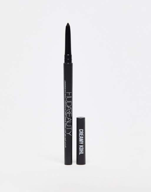 Creamy Kohl Longwear Eye Pencil - Very Vanta Extreme Black