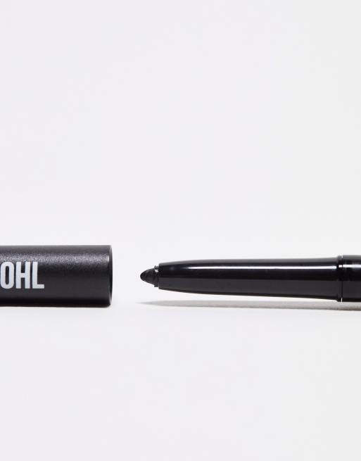 Creamy Kohl Longwear Eye Pencil - Very Vanta Extreme Black