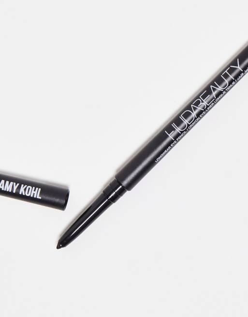 Creamy Kohl Longwear Eye Pencil - Very Vanta Extreme Black