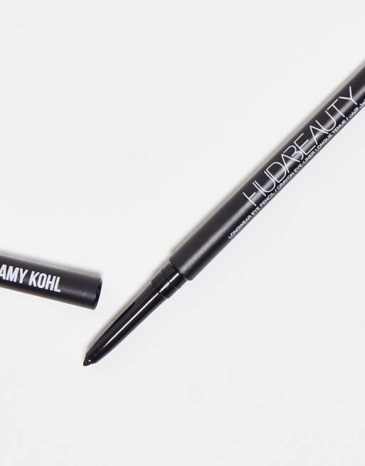 Huda Beauty - Creamy Kohl - Matita occhi a lunga tenuta - Very Vanta, 4 di 4
