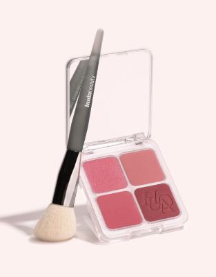 Huda Beauty Huda Beauty Diffusing Cheek Brush-Neutral
