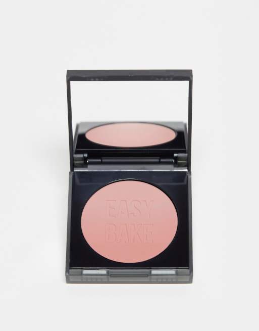 Huda Beauty - Easy Bake Blend and Snatch - Presset pudder