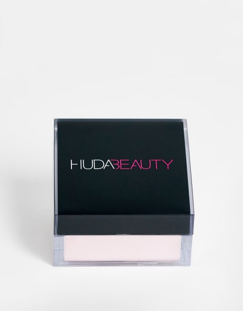 Huda Beauty – Easy Bake Cherry Blossom – Fixierpuder - view 1