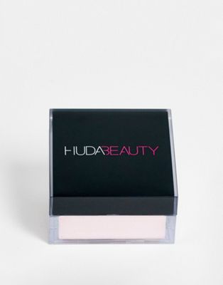 Huda Beauty Easy Bake Cherry Blossom Loose Powder - ASOS Price Checker
