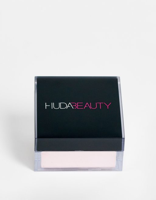 Poudre huda promo beauty