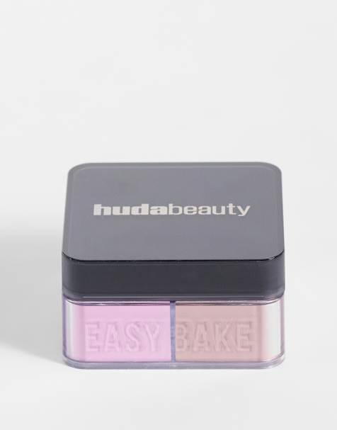 Huda Beauty Easy Bake Duo - Pink Ube - view 1