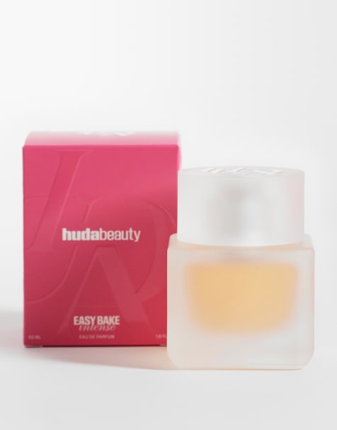 Huda Beauty Easy Bake Intense Eau De Parfum 50ml - view 1