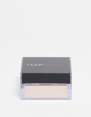 Huda Beauty Huda Beauty Easy Bake Loose Setting Powder-No colour