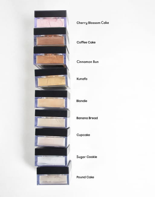 Huda Beauty Easy Bake Loose Setting Powder