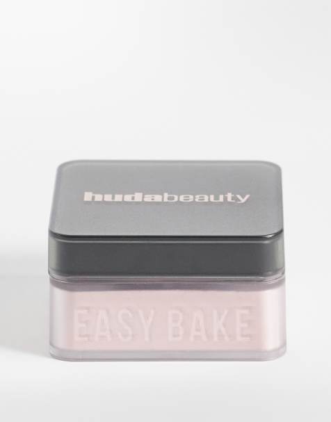 Huda Beauty - Easy Bake - Los fixerende poeder - view 1