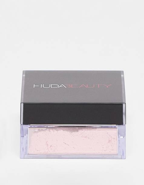 Huda Beauty – Easy Bake – Loser Fixierpuder - view 1