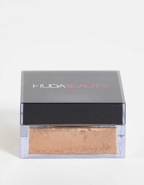 Huda Beauty – Easy Bake – Loser Fixierpuder - view 1