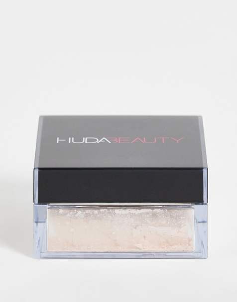 Huda Beauty – Easy Bake – Loser Fixierpuder - view 1