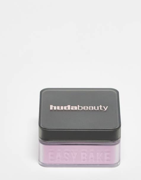 Huda Beauty – Easy Bake – Loser Fixierpuder - view 1