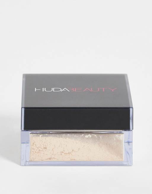 Poudre huda promo beauty