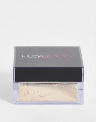 Huda Beauty – Easy Bake Powder – Fixeringspuder