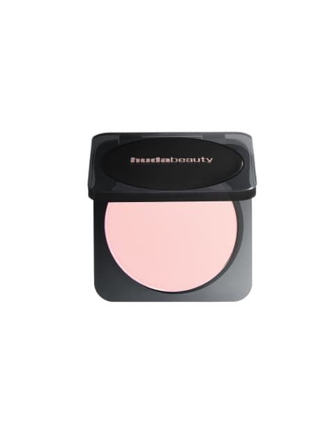 Huda Beauty - Easy Bake - Pressed Powder - poeder - view 1