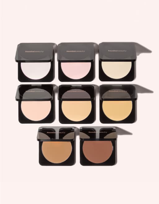 Huda Beauty - Easy Bake - Pressed Powder - poeder, 3 van 4