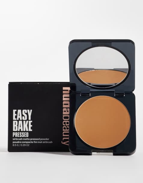 Huda Beauty Easy Bake Pressed Powder - view 1