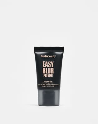 Huda Beauty - Easy Blur - Base de teint format mini - 10 ml-Pas de couleur