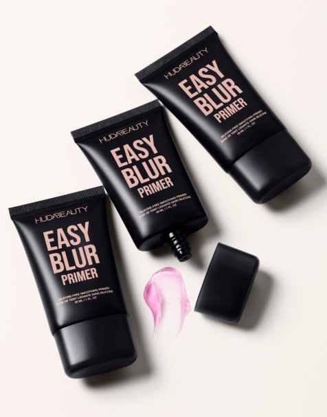 Huda Beauty – Easy Blur – Baza pod makijaż, 30 ml - view 1