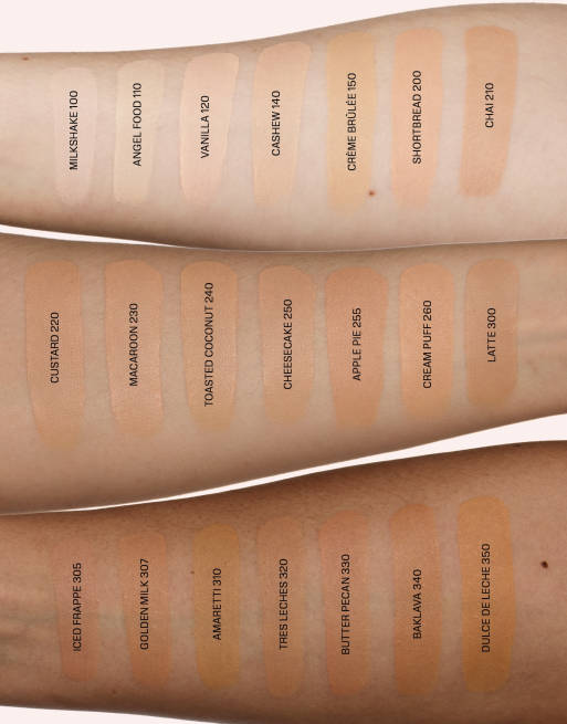 Huda Beauty - Easy Blur - Fond de teint, 3 de 4
