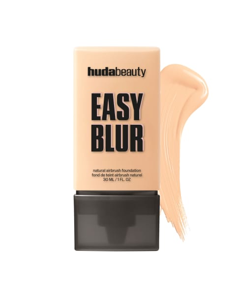 Huda Beauty – Easy Blur – Foundation - view 1