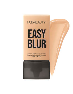 Huda Beauty - Easy Blur - Foundation-Neutral