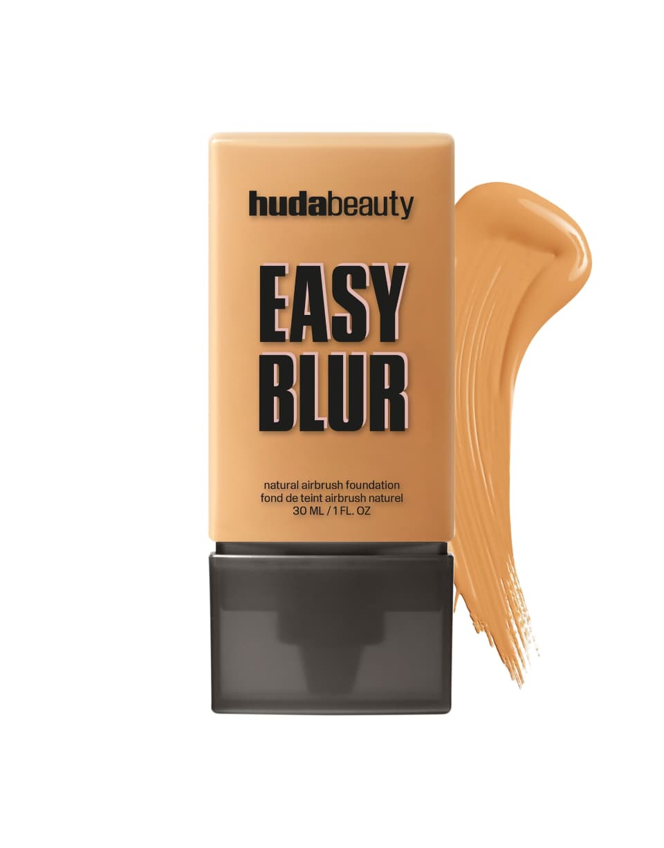 Easy Blur foundation