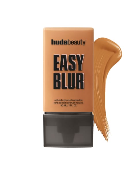 Huda Beauty – Easy Blur – Foundation - view 1