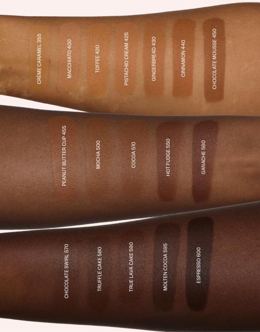 Huda Beauty - Easy Blur - Foundation, 4 van 4