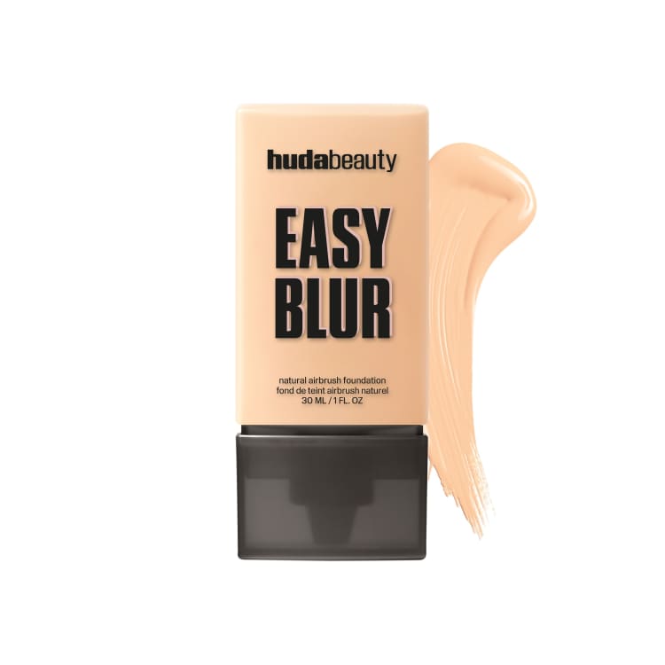 Huda Beauty – Easy Blur – Podkład | ASOS