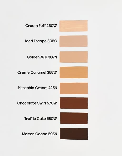 ぶ－にゃん　Huda Beauty Easy Blur セット Huda Beauty – Easy Blur – Podkład | ASOS