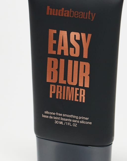 Huda Beauty - Easy Blur - Primer - Bronze Fudge 30 ml, 4 di 4