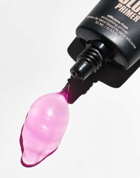 Huda Beauty Easy Blur Primer Mini - 10ml - view 2