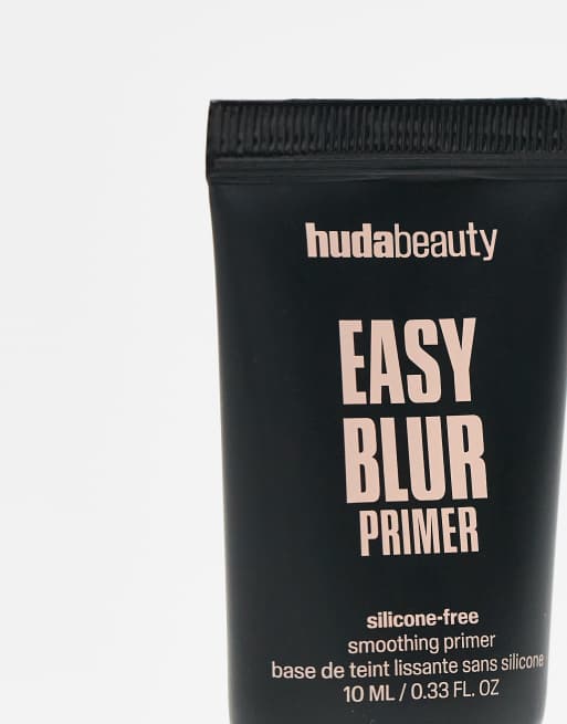 Huda Beauty – Easy Blur – Primer Mini, 10ml, 4 av 4
